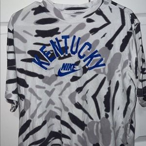 Nike Kentucky Tee